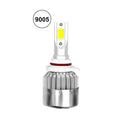 1Pcs Car LED Headlight LED Driving Light Headlamp Bulb(9005)