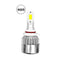 1Pcs Car LED Headlight LED Driving Light Headlamp Bulb(9005)