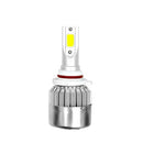 1Pcs Car LED Headlight LED Driving Light Headlamp Bulb(9005)