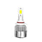 1Pcs Car LED Headlight LED Driving Light Headlamp Bulb(9005)