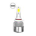 1Pcs Car LED Headlight LED Driving Light Headlamp Bulb(9005)