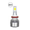 1Pcs Car LED Headlight LED Driving Light Headlamp Bulb(9005)