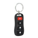 Car Door Lock Keyless Entry System