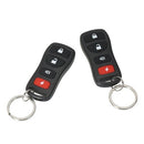 Car Door Lock Keyless Entry System