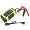 12V 6A Full Automatic Car Battery Charger