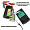 12V 6A Full Automatic Car Battery Charger