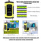 12V 6A Full Automatic Car Battery Charger