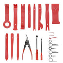 22pcs Auto Car Audio Radio DIY Pc Demolition Installation Pry Tool Repair Hand Tools Kit