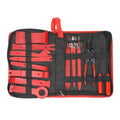 22pcs Auto Car Audio Radio DIY Pc Demolition Installation Pry Tool Repair Hand Tools Kit