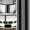 Car Sticker Body Vinyl Racing Stripe