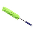 Auto Professional Detailing Tool Car Cleaning Brush