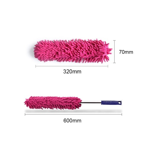 Auto Professional Detailing Tool Car Cleaning Brush