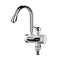 KBAYBO Kitchen Faucet Water  Heater - White