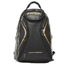 KBP-8220 Kawasaki Sport Backpack - Black