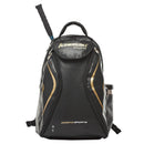 KBP-8220 Kawasaki Sport Backpack - Black