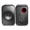 Kef Lsx Premium Digital Wireless Speaker - Black