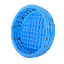 SWP05 Premium 3-Layer Round Inflatable Pool - Blue