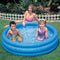 SWP13 Premium Center Inflatable Swimming Pool - Blue