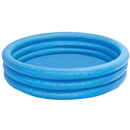 SWP13 Premium Center Inflatable Swimming Pool - Blue