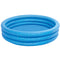 SWP13 Premium Center Inflatable Swimming Pool - Blue