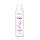 Kingyes Smooth Body Depilatory Foam - White