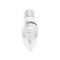 B22 8W LED Candle Light Bulb Chandelier Lamp Spotlight High Power AC85-265V