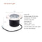 9W Garden Path Floor Underground Buried Light Yard Lamp