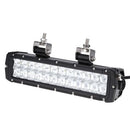 Tomshine 36W 12 LEDs 2520LM DC10-30V شريط إضاءة للطرق الوعرة IP65 شعاع بقعة مقاوم للماء لسيارة جيب SUV سيارة شاحنة جرار قارب حافلة القيادة ضوء العمل