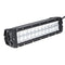 Tomshine 36W 12 LEDs 2520LM DC10-30V شريط إضاءة للطرق الوعرة IP65 شعاع بقعة مقاوم للماء لسيارة جيب SUV سيارة شاحنة جرار قارب حافلة القيادة ضوء العمل