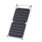 Ultra Thin Solar Charger Panel with USB Ports