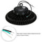 Tomshine 200W UFO High Bay Mining Industrial Ceiling Light