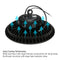 Tomshine 200W UFO High Bay Mining Industrial Ceiling Light