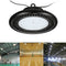 Tomshine 200W UFO High Bay Mining Industrial Ceiling Light