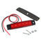 6LEDs Side Marker Indicator Light Clearance Lamp for Car