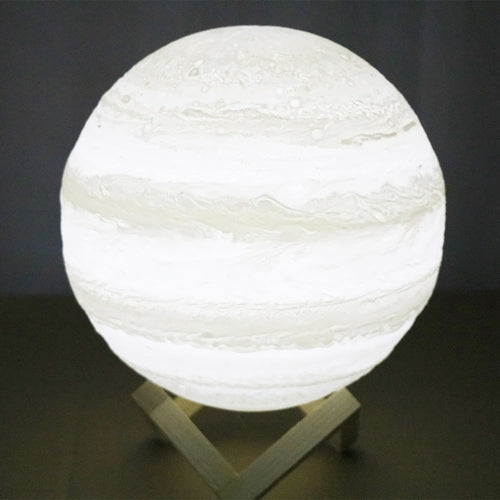 LED Jupiter Light Night Lamp SMD5730 with USB Charging Port