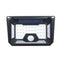 66 LEDs Solar Light PIR Motion Sensor Wall Lamp