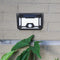 66 LEDs Solar Light PIR Motion Sensor Wall Lamp