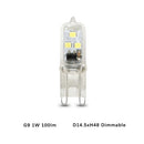 لمبة إضاءة G9 1W SMD COB L-E-D