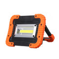 Portable 3 LEDs COB Work Light LED Light