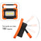 Portable 3 LEDs COB Work Light LED Light