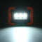 Portable 3 LEDs COB Work Light LED Light