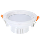 Motion Sensor LED Light Auto Switch Ceiling Lamp