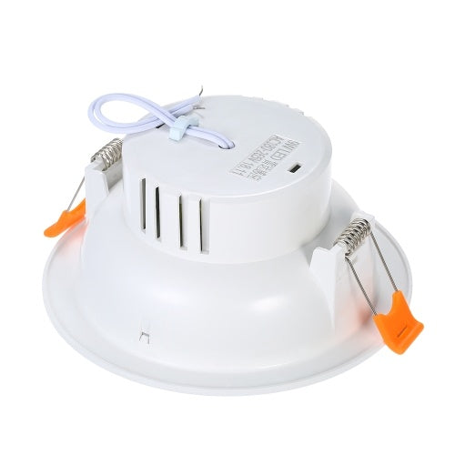 Motion Sensor LED Light Auto Switch Ceiling Lamp