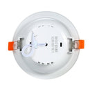 Motion Sensor LED Light Auto Switch Ceiling Lamp