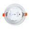 Motion Sensor LED Light Auto Switch Ceiling Lamp