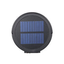 Portable Solar LED Camping Lantern Light