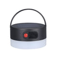 Portable Solar LED Camping Lantern Light