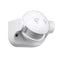 Wall Mounted Infrared Detector Movement Switch IP44 Outdoor PIR Motion Sensor Light Switch with Adjustable Time Delay 180° Induction Angle