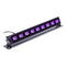 9/12 LED Disco UV Violet Black Lights