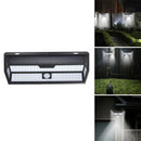 PIR Motion Sensor Lamp For Garden